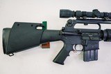 COLT
MATCH HBAR .223 REM - 2 of 3