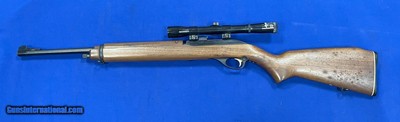 MARLIN Model 99 .22 LR