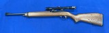 MARLIN Model 99 .22 LR
