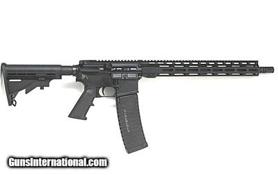 ATI MILSPORT 5.56X45MM NATO