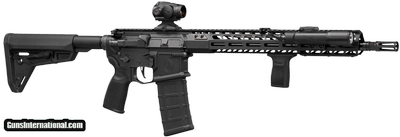 SIG SAUER M400 SENTRY PACKAGE 5.56X45MM NATO