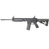 SMITH & WESSON M&P-15 5.56X45MM NATO - 1 of 2