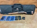 SPRINGFIELD ARMORY M1A SCOUT SQUAD .308 WIN/7.62MM NATO - 2 of 3
