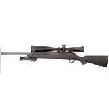 KIMBER 84M .308 WIN - 1 of 2