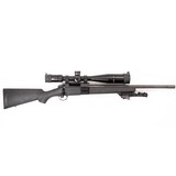 KIMBER 84M .308 WIN - 2 of 2