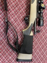 REMINGTON 700 VTR .308 WIN - 2 of 3