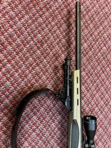 REMINGTON 700 VTR .308 WIN - 3 of 3