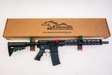 ANDERSON MANUFACTURING AM-15 5.56X45MM NATO - 1 of 3