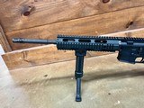ANDERSON MANUFACTURING AM-15 w/ BI-POD .223 WYLDE - 2 of 3