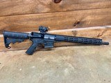 GREAT LAKES FIREARMS GL-15 w/ AimPoint Sight 5.56X45MM NATO - 3 of 3
