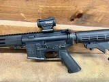 GREAT LAKES FIREARMS GL-15 w/ AimPoint Sight 5.56X45MM NATO - 2 of 3