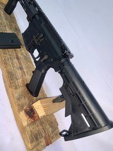 TEXAS SHOOTERS SUPPLY TSS-15 5.56X30 MINSAS - 2 of 3