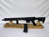 TEXAS SHOOTERS SUPPLY TSS-15 5.56X30 MINSAS - 1 of 3