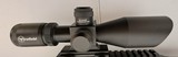SAVAGE ARMS 11 .22-250 REM - 3 of 3