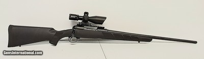 SAVAGE ARMS 11 .22-250 REM