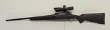 SAVAGE ARMS 11 .22-250 REM - 2 of 3