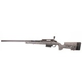 BERGARA B-14 HMR 6.5MM CREEDMOOR - 1 of 2