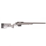 BERGARA B-14 HMR 6.5MM CREEDMOOR - 2 of 2
