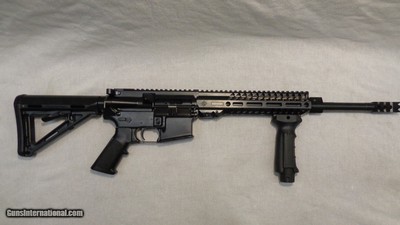 OLYMPIC ARMS, INC. M.F.R. 5.56X45MM NATO