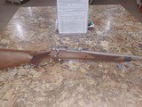 REMINGTON 700 .257 WBY MAG