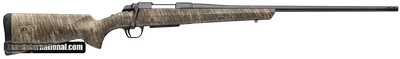 BROWNING AB3 6.5MM CREEDMOOR