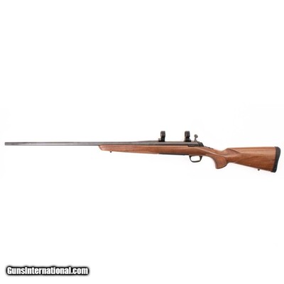 BROWNING X-BOLT .338 WIN MAG