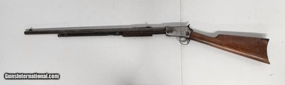 WINCHESTER 1890 .22 SHORT