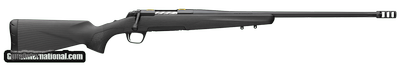 BROWNING X-Bolt Pro 6.5 PRC