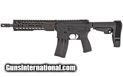 RADICAL FIREARMS RF FORGED AR PISTOL .223 REM