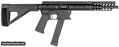 TNW FIREARMS Aero Survival 9MM LUGER (9X19 PARA)