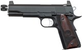 CZ-USA DAN WESSON VIGIL 1911 TB 9MM LUGER (9X19 PARA) - 1 of 1