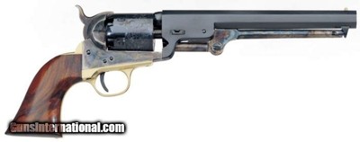UBERTI 1851 NAVY .36 CAL