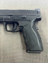 SPRINGFIELD ARMORY XD MOD-3 9MM LUGER (9x19 PARA) - 3 of 3