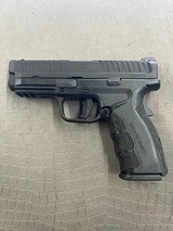 SPRINGFIELD ARMORY XD MOD-3 9MM LUGER (9x19 PARA) - 1 of 3