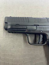SPRINGFIELD ARMORY XD MOD-3 9MM LUGER (9x19 PARA) - 2 of 3