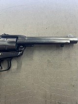 RUGER SINGLE SIX .22 CAL - 3 of 3