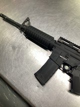 ROCK ISLAND ARMORY LAR-15M 5.56X45MM NATO - 2 of 2