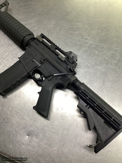 ROCK ISLAND ARMORY LAR-15M 5.56X45MM NATO