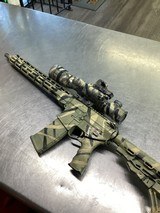 OMEGA RIFLES 15 5.56X45MM NATO - 2 of 3