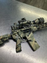 OMEGA RIFLES 15 5.56X45MM NATO - 3 of 3