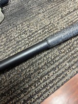 REMINGTON 700 Extreme Rifle Works 2 barrel set
7MM-08 REM - 2 of 3