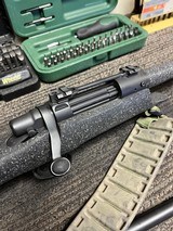 REMINGTON 700 Extreme Rifle Works 2 barrel set
7MM-08 REM - 3 of 3