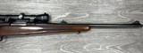 WINCHESTER 70 .243 WIN - 3 of 3