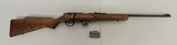MARLIN 25MN .22 WMR - 1 of 3