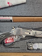 MARLIN 336SBL .30-30 WIN - 3 of 3