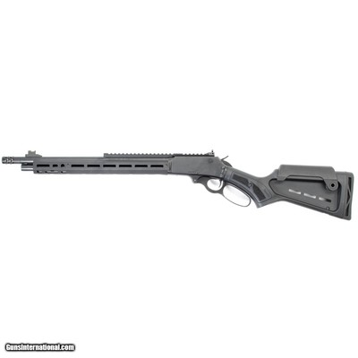 MARLIN MODEL 1895 .45-70 GOVT