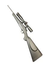 MOSSBERG PATRIOT 7MM REM MAG
