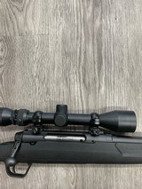 SAVAGE ARMS Axis .270 WIN - 3 of 3