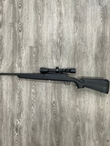 SAVAGE ARMS Axis .270 WIN - 1 of 3