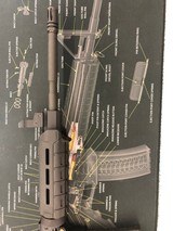 ANDERSON MANUFACTURING AM-15 RF85 Treated 5.56X45MM NATO - 2 of 3